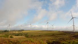 Tyrone wind farm changes hands for £51m