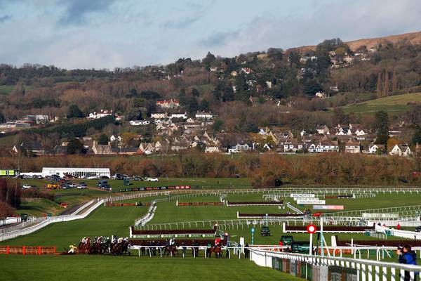 Cheltenham confirm Day Two of Festival will go ahead