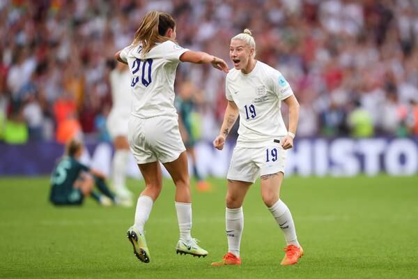 England name their squad for this summer’s Women’s World Cup 