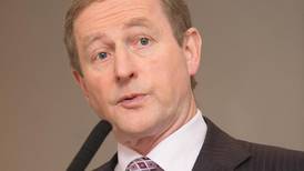 Taoiseach ‘made it clear to Britain’ Border to have  no customs posts