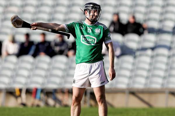Weekend Gaelic games previews, throw-in times and TV details