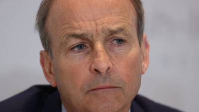 Irish Times poll: Battles between larger parties increasingly fought along socio-economic lines