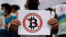 Bitcoin bruised after chaotic debut as legal tender in El Salvador