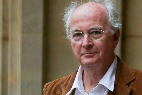 Philip Pullman: ‘I don’t think anyone could have predicted the ruin’