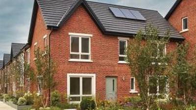 Cairn Homes agrees €150m debt facility