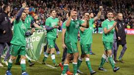 A quick look at Ireland’s history in playoff second legs