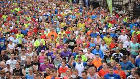 Dublin Marathon: Details of this weekend’s traffic diversions