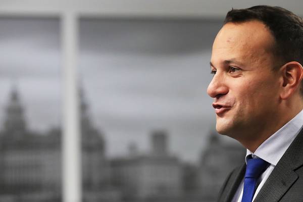 Leo Varadkar’s big decision - will the Taoiseach call a November election?
