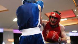 Nevin, Barnes and Conlan all win in style against the French