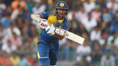 Sri Lanka take 3-1 lead over England in One Day series