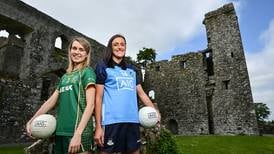 Hannah Tyrrell: ‘I will do anything to get that All-Ireland’
