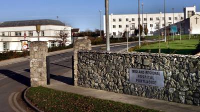 HSE to hold review into death of fifth baby in Portlaoise hospital