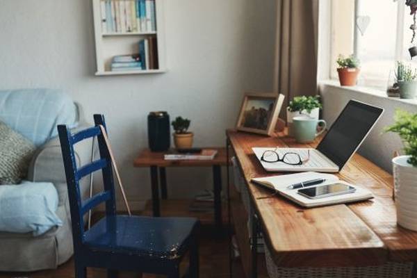 Who is going to pay for costs of working from home?