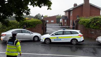 Local community in shock after deaths of Louth couple