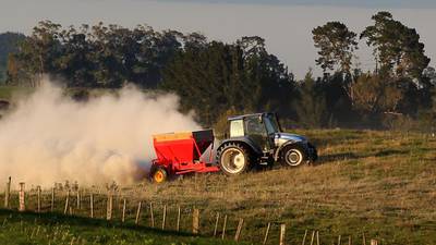 Safety body defends new rules banning children in tractor cabs