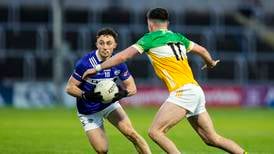 Offaly beat Laois in Portlaoise for first time since 1978 in Leinster Championship 