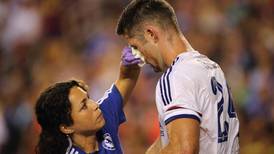 Chelsea doctor Eva Carneiro’s role to change after Swansea draw