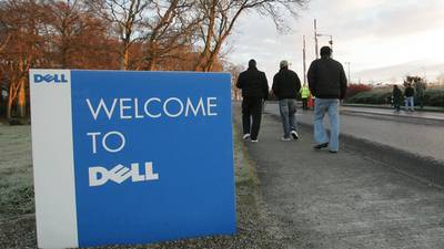 Dell workers lose case against computer giant