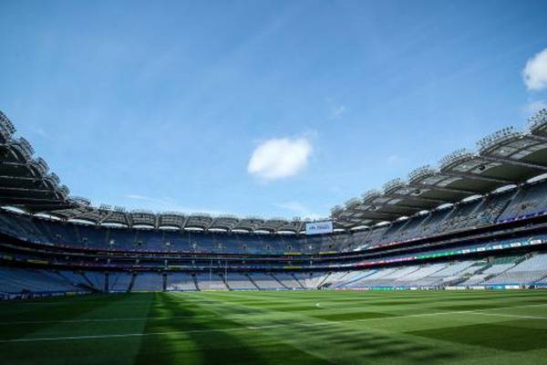 History on line with back-to-back men’s, ladies All-Ireland finals