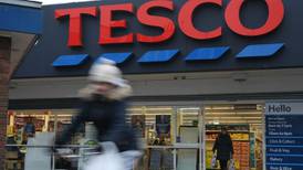 Tesco chief earns £4.6m in year where 9,000 jobs put at risk