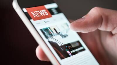 Why can’t online news outlets hike their prices?