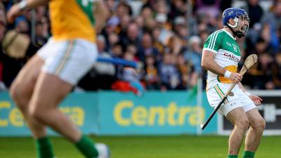 Hurling podcast adds to thriving market amid pandemic