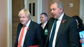 Kathy Sheridan: Kim Darroch was undone by the enemy within