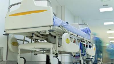 Patients face worse trolley crisis this winter, consultant warns