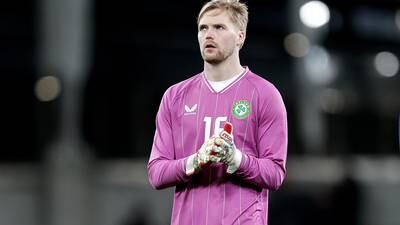 Stephen Kenny expects Caoimhín Kelleher to leave Liverpool this summer