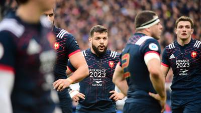 Six Nations to probe late French replacement in Wales win