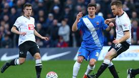 Alex Pearce takes Bristol City loan move to boost Euro 2016 hopes