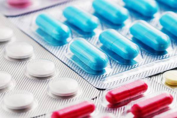 Seizure of illegal medicines up 58% in past year, says regulator