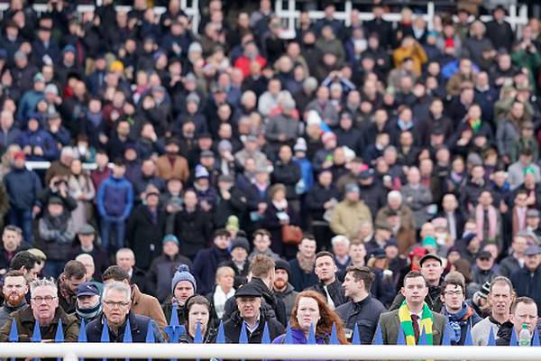 Leopardstown to honour all tickets bought for Christmas festival