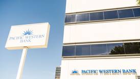 Regional US banks extend rout as PacWest, Western Alliance sink
