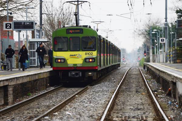 Dublin renters ‘paying 15% more to live near Dart, Luas’