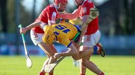 Hurling round-up: Lehane and Kingston find range as Cork see off Clare