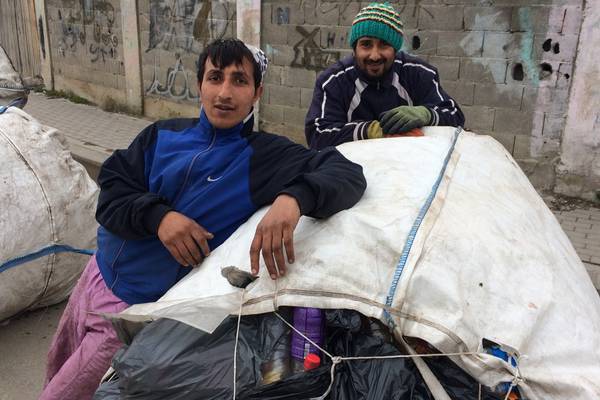Kosovo’s Roma still endure prejudice and aftermath of toxic UN camps