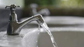 Irish Water says half of water lost through leaks