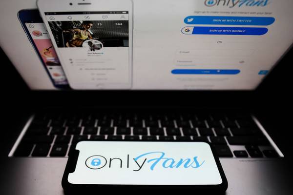 OnlyFans founder blames banks for porn ban