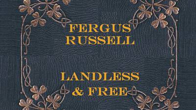 Fergus Russell: Landless & Free | Album Review