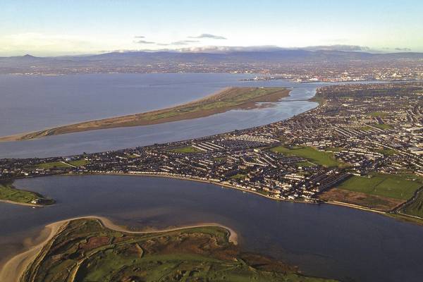 The Irish Times view on Ireland’s rising sea levels: profoundly worrying