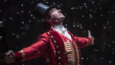Festive movies, ballet and musicals – evening outings for the family