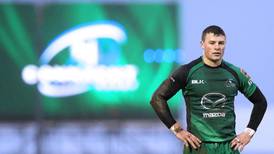 Hand ligament damage rules Robbie Henshaw out of Argentina tour