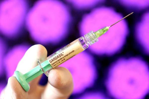 Almost 650 girls needed medical intervention after HPV vaccine