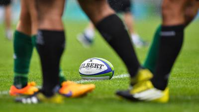 CBC ease past  Crescent  in Munster Senior Schools Cup