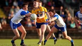 Clare ease past Waterford to book place in Munster final 