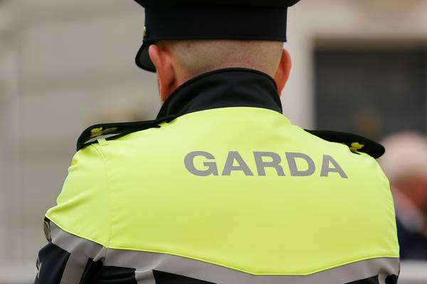 Man hospitalised following assault in Dublin city centre