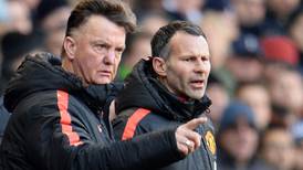 Louis van Gaal eager to avoid another cup upset  at Yeovil