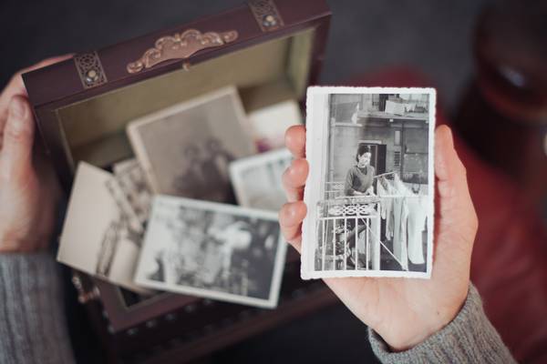The genealogy butler: Helping you to trace your roots from home