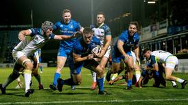 Rugby Stats: Numbers just keep adding up in Leinster’s unbeaten streak